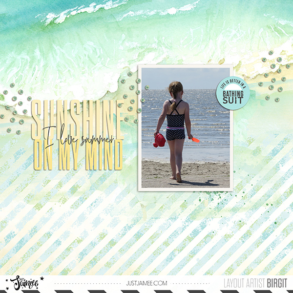 Beachtime