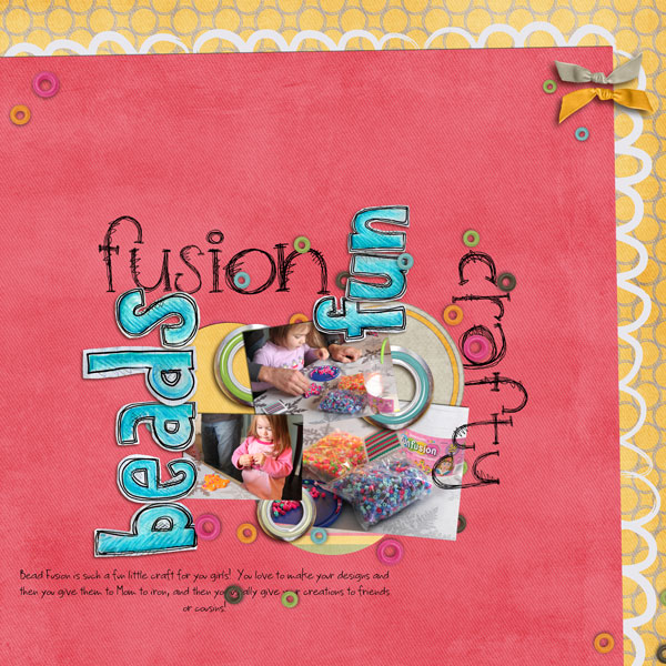 Bead Fusion