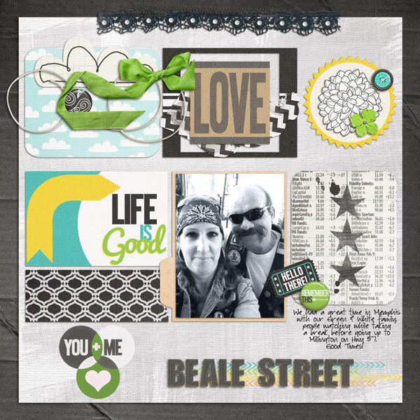 Beale Street