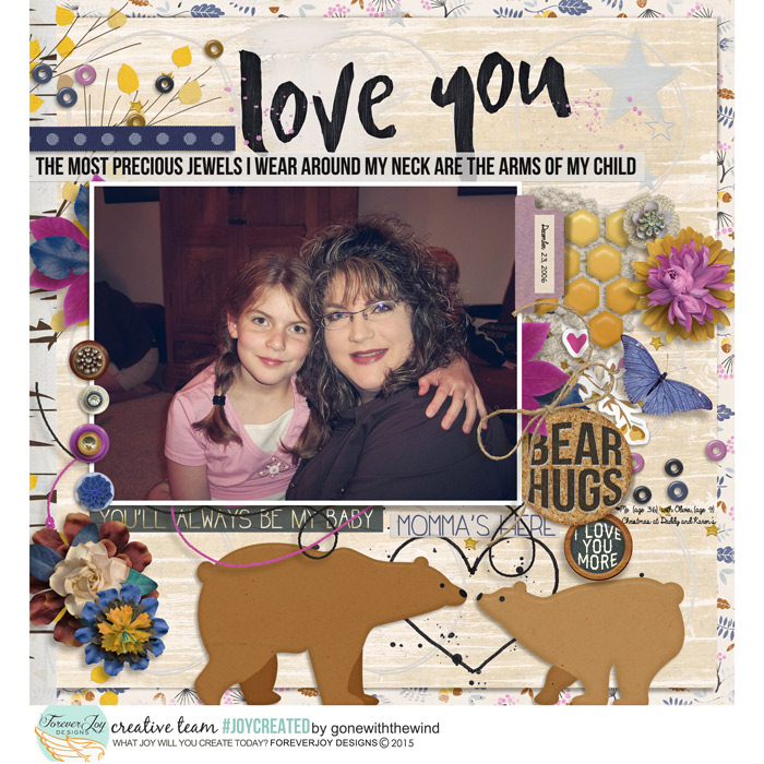 Bear Hugs