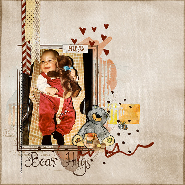 Bear Hugs