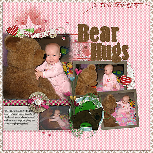 Bear Hugs