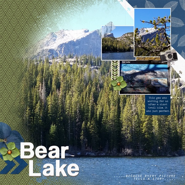 Bear Lake