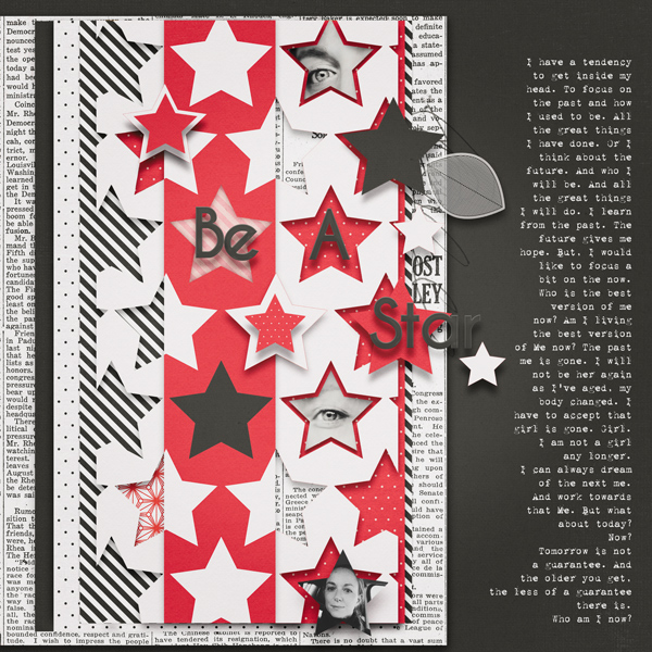 BeAStar