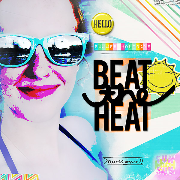 Beat the Heat