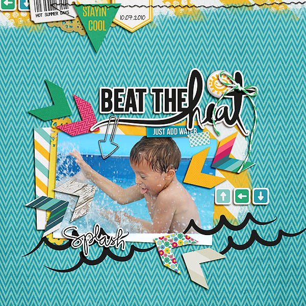 Beat The Heat