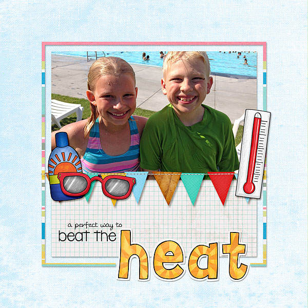 Beat the Heat