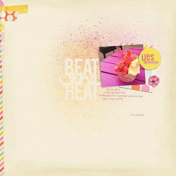 Beat The Heat