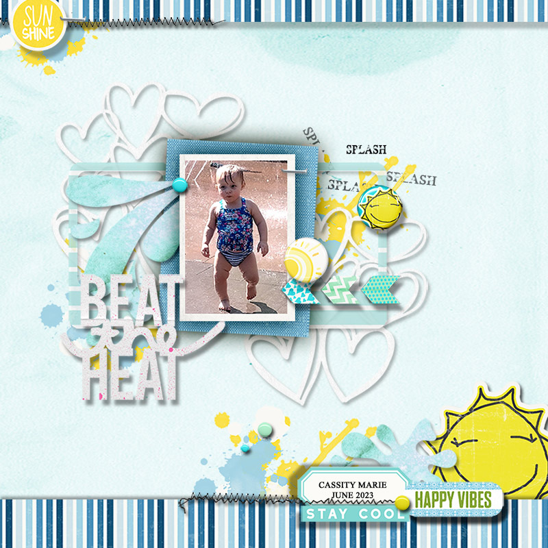 Beat The Heat