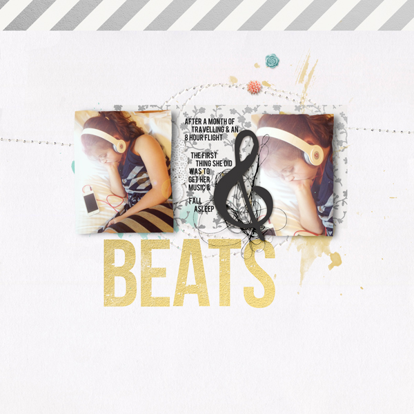 beats