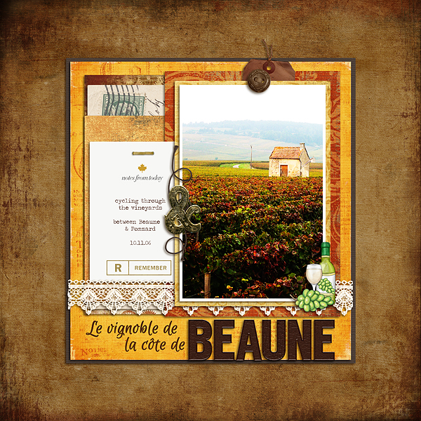 Beaune