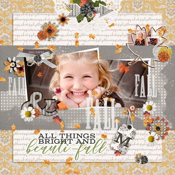 Beauti-Fall