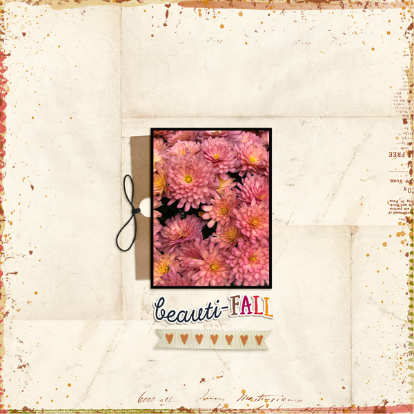 Beauti Fall