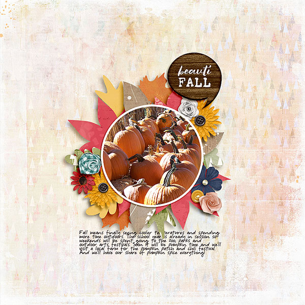 BeautiFALL