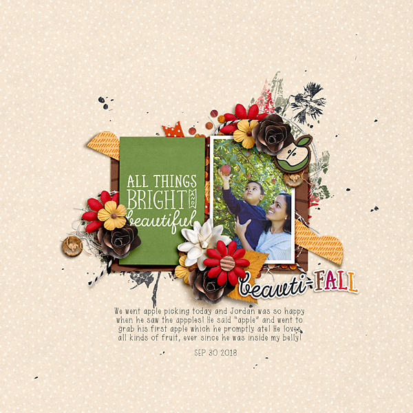 Beautifall