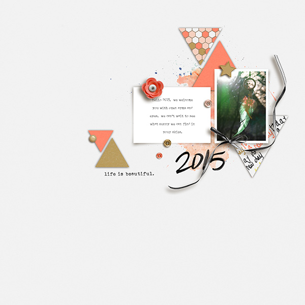 Beautiful 2015