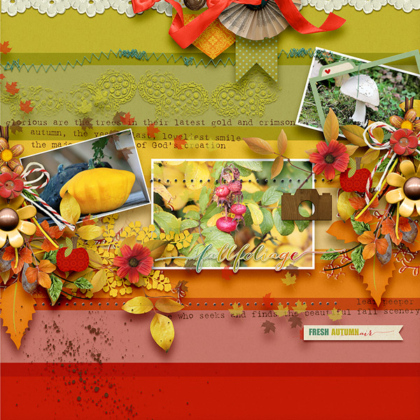 Beautiful Autumn
