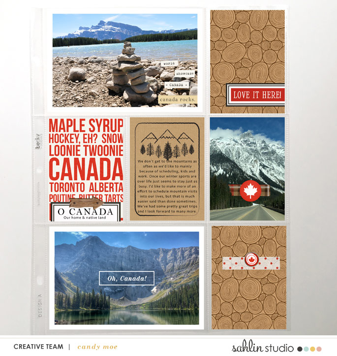 Beautiful Canada
