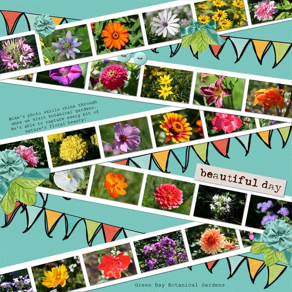 Beautiful Day MOC6 Day7