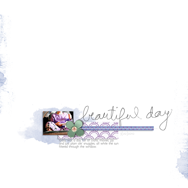 Beautiful Day