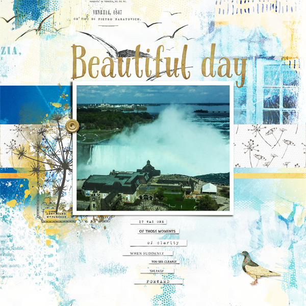Beautiful Day