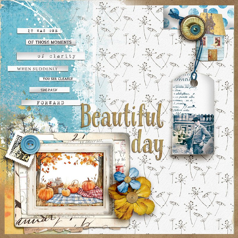 Beautiful Day