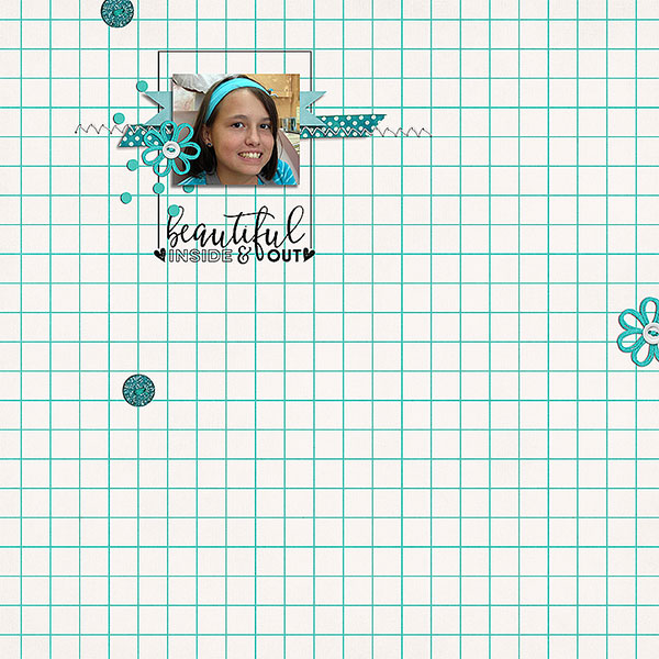 beautiful inside and out