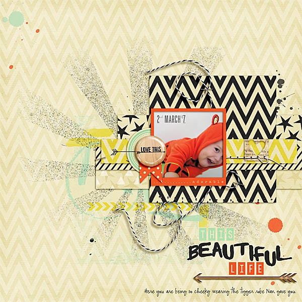 beautiful Life