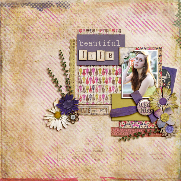 Beautiful Life