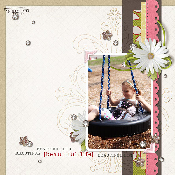 Beautiful Life