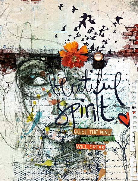 beautiful spirit