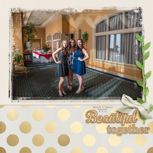 Beautiful Together