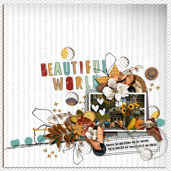 Beautiful World