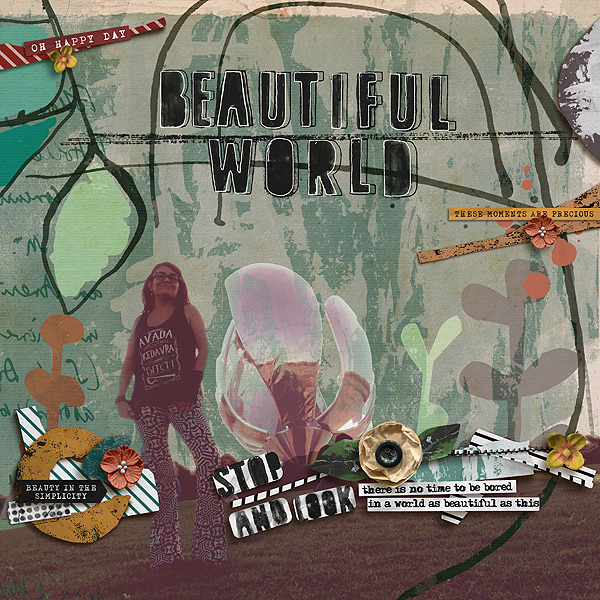 Beautiful World