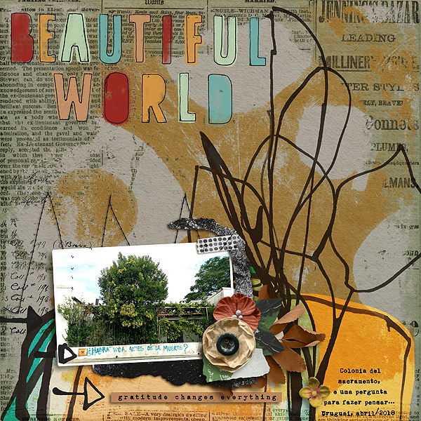 Beautiful World