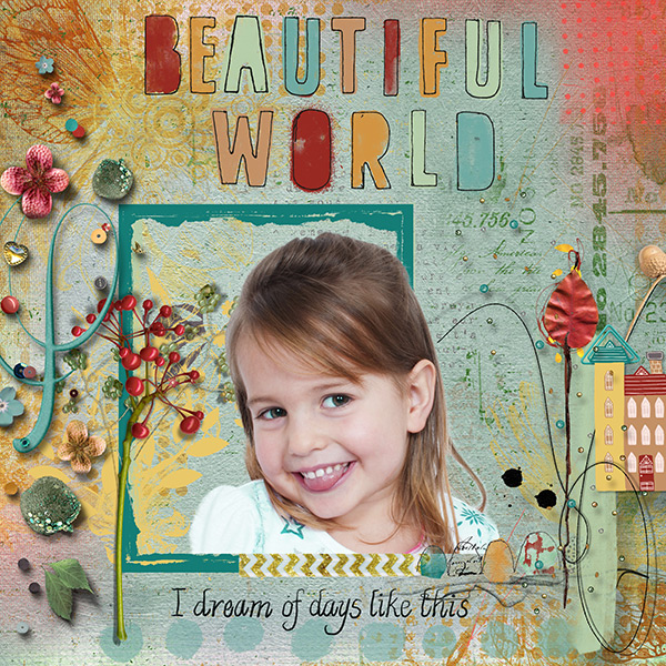 Beautiful World
