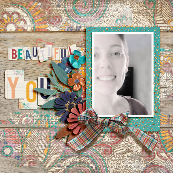 Beautiful You