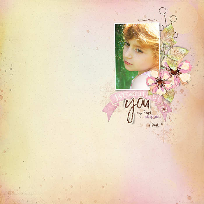 Beautiful You