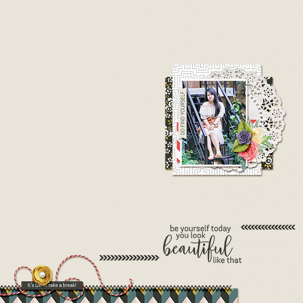 Beautiful You