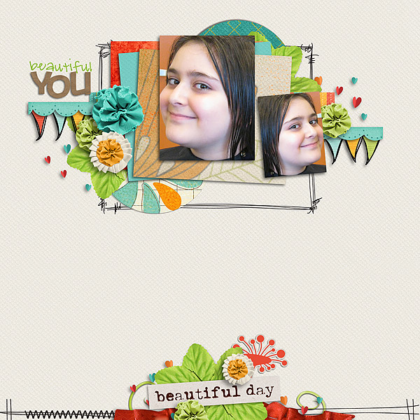 Beautiful You