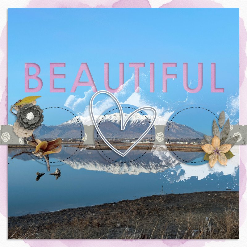 Beautiful