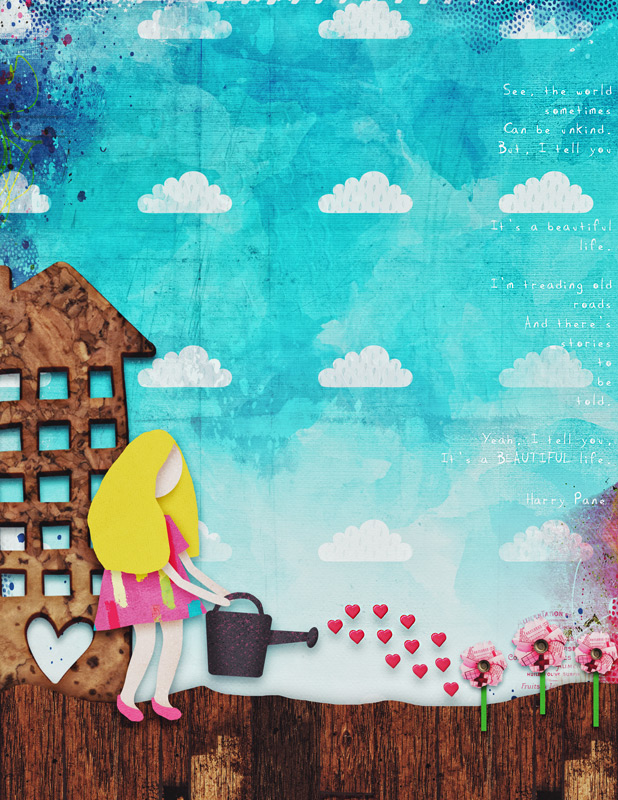 BeautifulLife