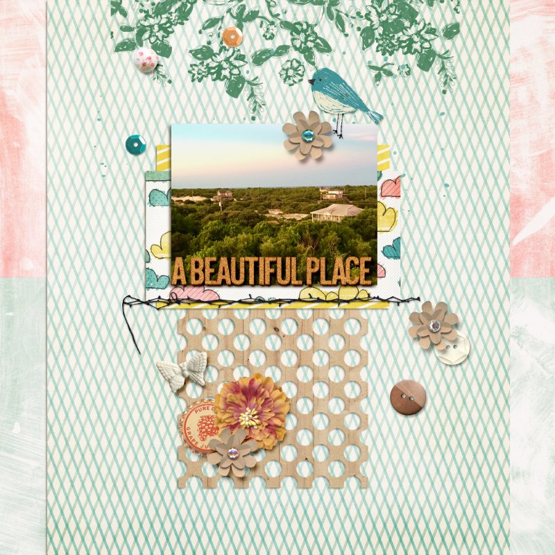 Beautifulplaces