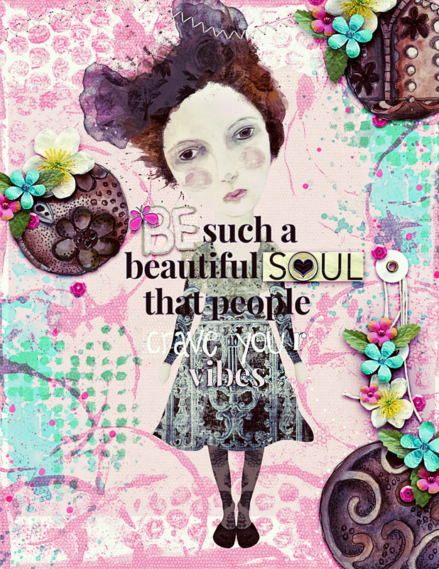 BeautifulSoul