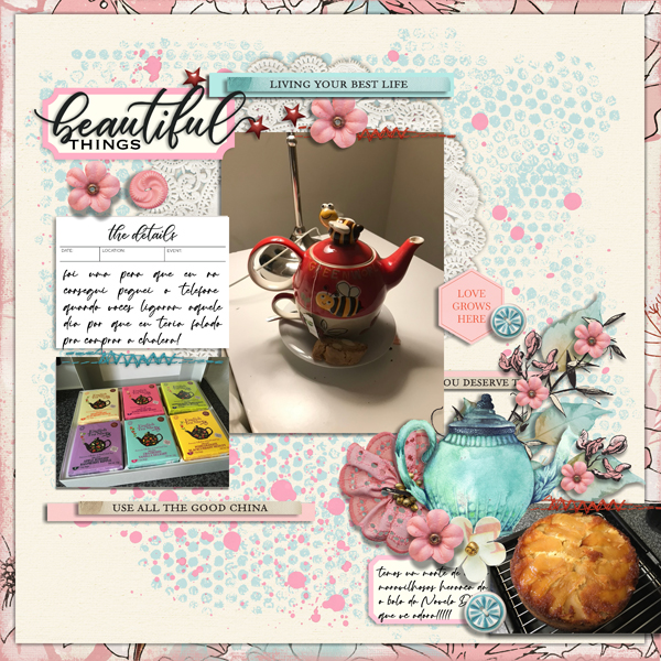 BeautifulThings