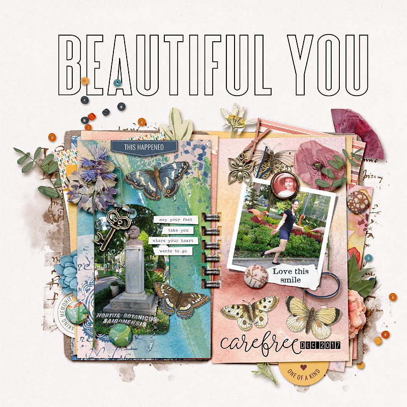 BeautifulYou