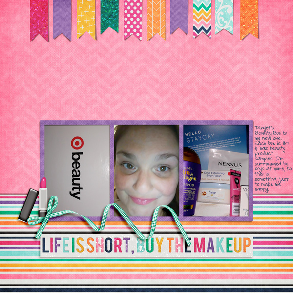 Beauty Box
