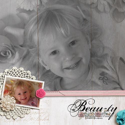 Beauty Defined