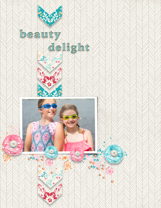 Beauty & Delight