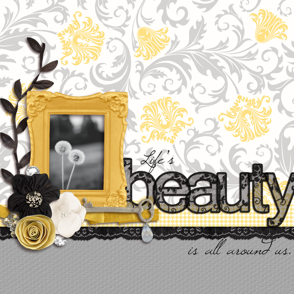Beauty